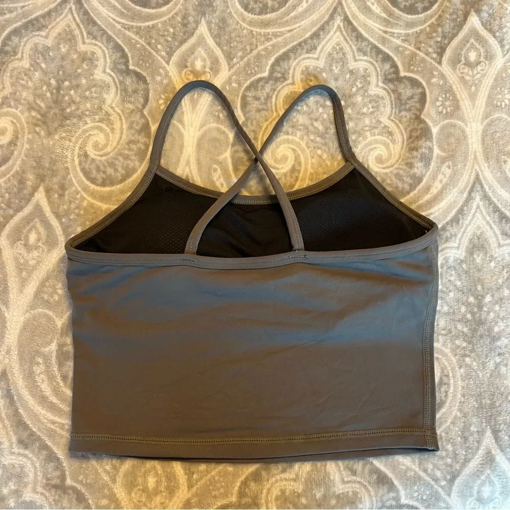 Senita Athletics Ava crop top - Picture 6 of 6